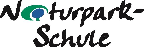 Logo Naturparkschule